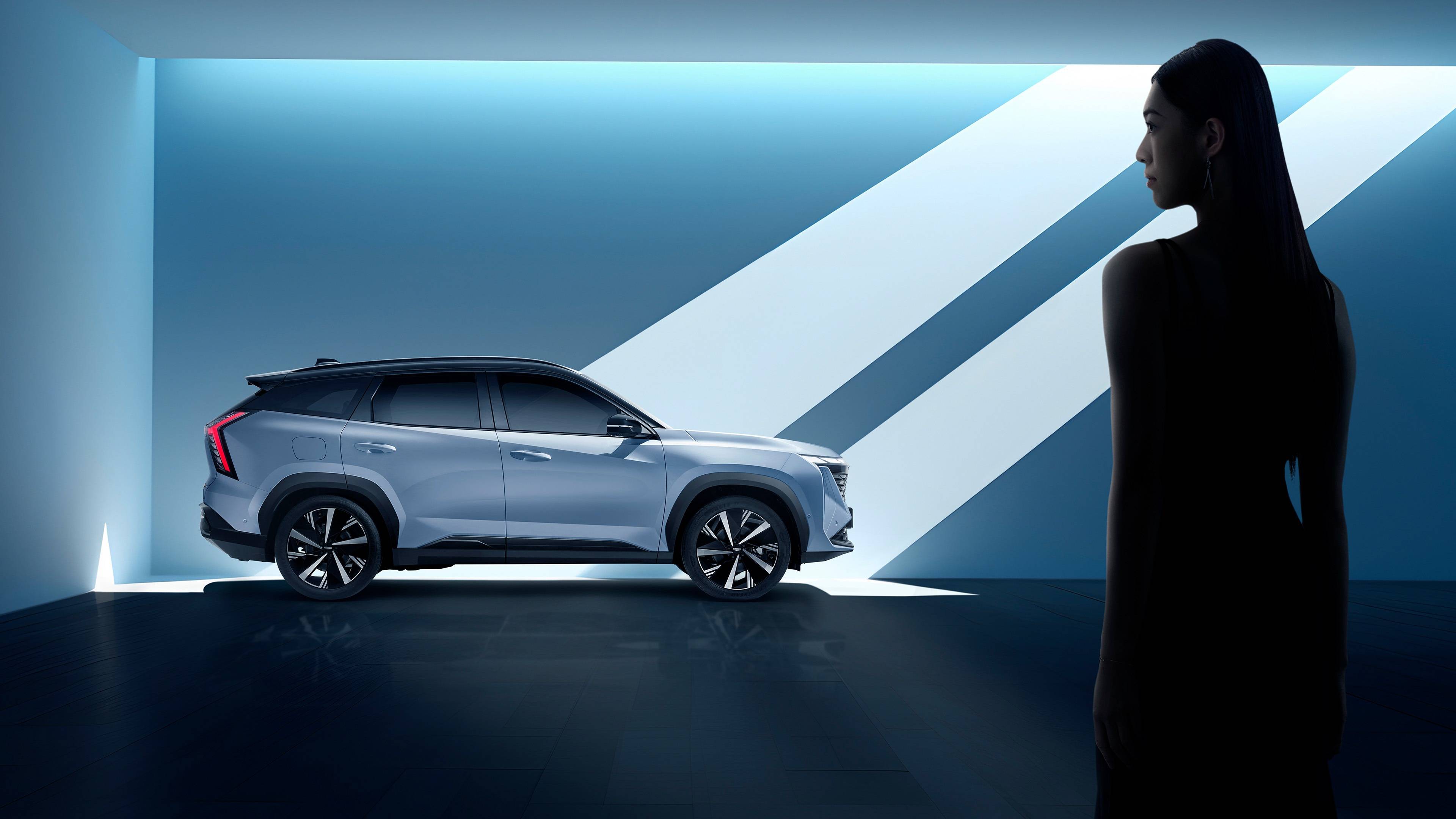 车载增强现实系统揭秘