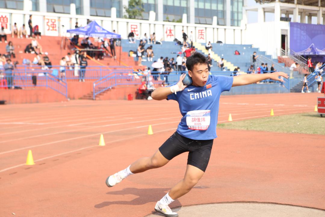 专业技巧赛：挑战自我的运动盛典的简单介绍