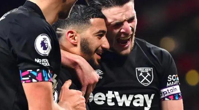 英超焦点战,精彩进球和球员个人表现尽显风采的简单介绍 英超焦点战,精彩进球和球员个人表现尽显风采的简单介绍